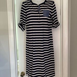 Lauren jean co dress medium